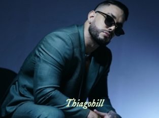 thiagohill Année du sexe