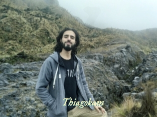 Thiagokam
