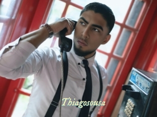 thiagosousa Année du sexe
