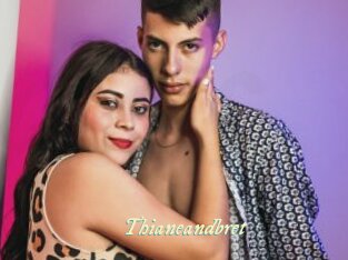 thianeandbret Année du sexe