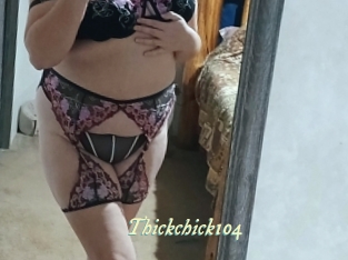 thickchick104 Année du sexe
