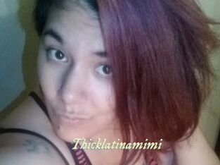 Thicklatinamimi