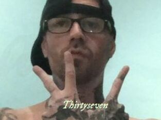 Thirtyseven