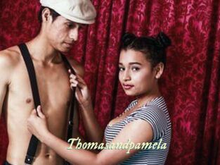 Thomasandpamela