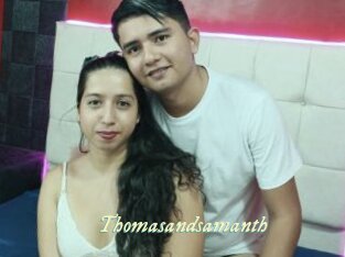 thomasandsamanth Année du sexe
