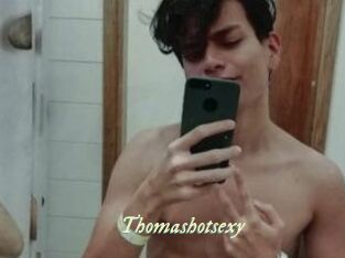 Thomashotsexy