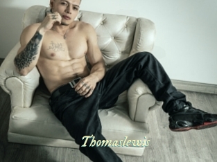 Thomaslewis