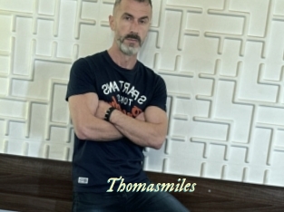 Thomasmiles