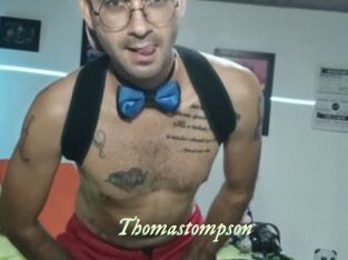 thomastompson Année du sexe