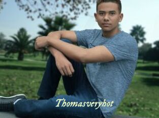 Thomasveryhot