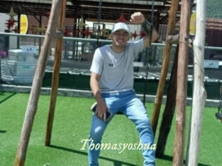 Thomasyoshua