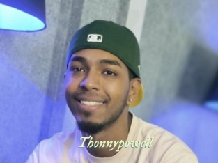 Thonnypowell