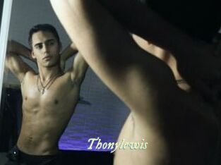 Thonylewis