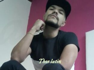 Thor_latin