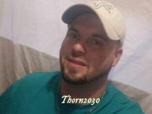 Thorn2030