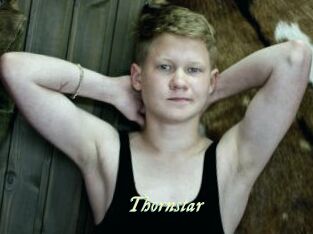 Thornstar
