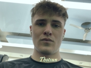 Thotsun
