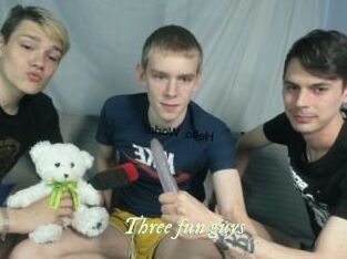 Three_fun_guys