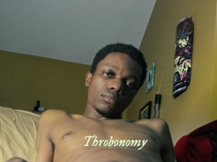 Throbonomy