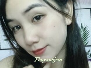 Thuyanhjem