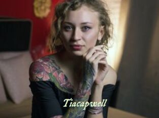 Tiacapwell