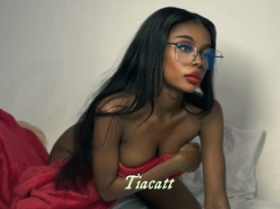 tiacatt Année du sexe