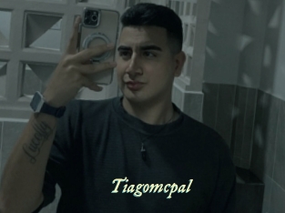 Tiagomcpal