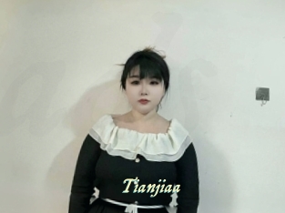Tianjiaa