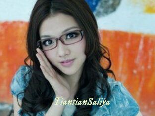 TiantianSaliya