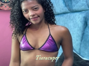 Tiaracuper