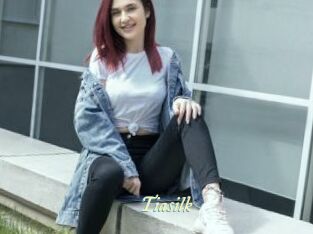 Tiasilk