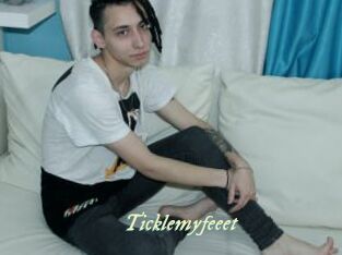 Ticklemyfeeet