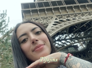 Tifajinx