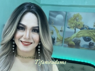 Tifanieadams