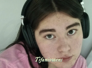 Tifaniowens