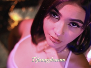 Tifannyjhosonn