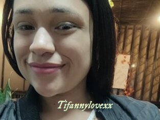 Tifannylovexx