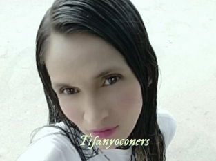 Tifanyoconers