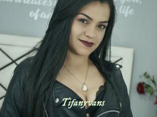 Tifanyvans