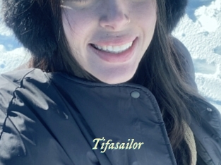 tifasailor Année du sexe