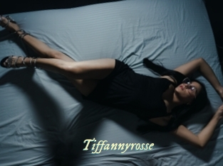 tiffannyrosse Année du sexe