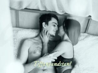 Tiffanyandstanl