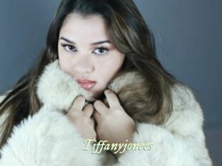 tiffanyjonees Année du sexe