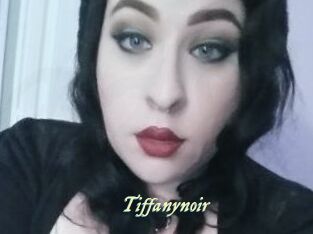 Tiffanynoir