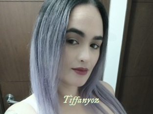 Tiffanyoz