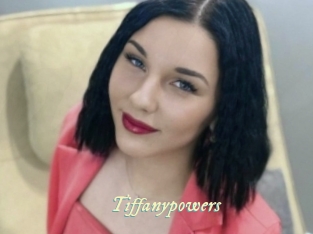 Tiffanypowers