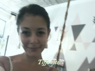 Tiffanytess