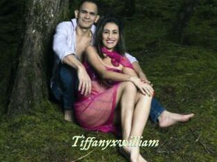 Tiffanyxwilliam