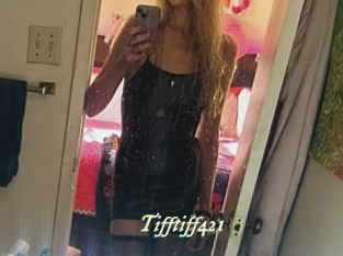 Tifftiff421