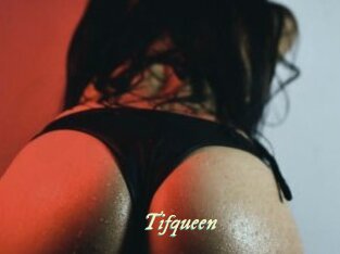 Tifqueen
